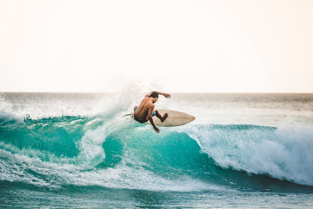 Sous La Meije. Photo: Bruno Florit. How to Stay Fit For Skiing