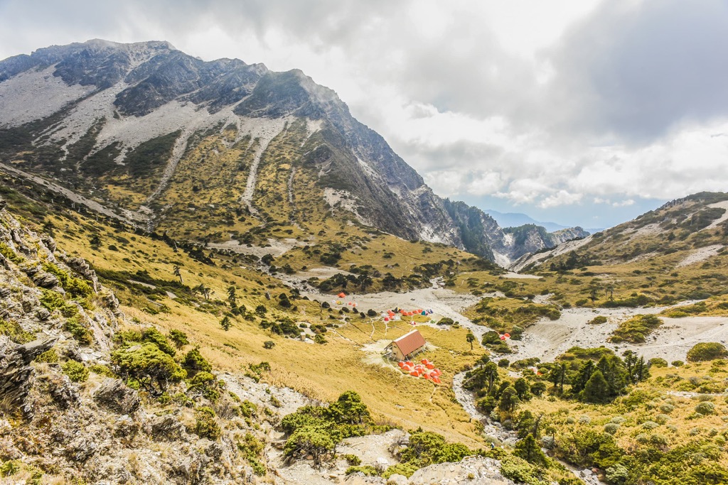 Hualien County, Taiwan