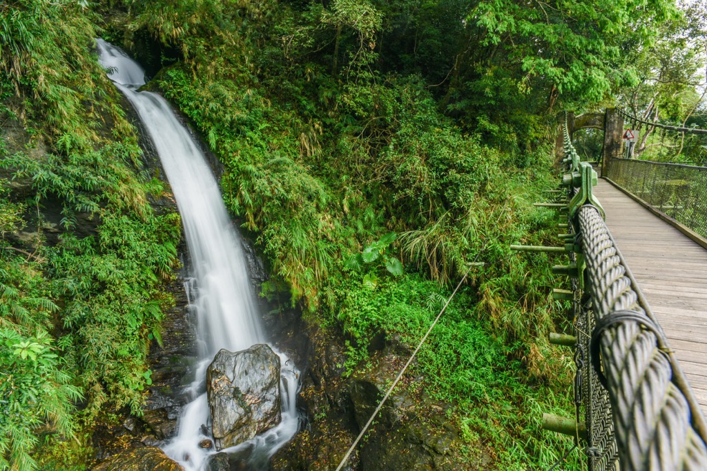 Hualien County, Taiwan