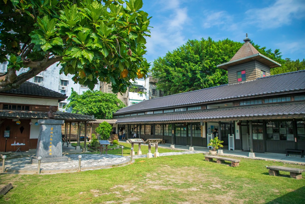 Hualien County, Taiwan