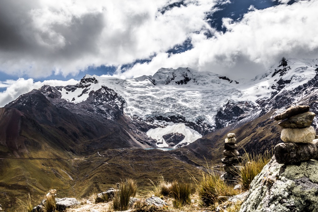 Huaytapallana Regional Conservation Area, Peru
