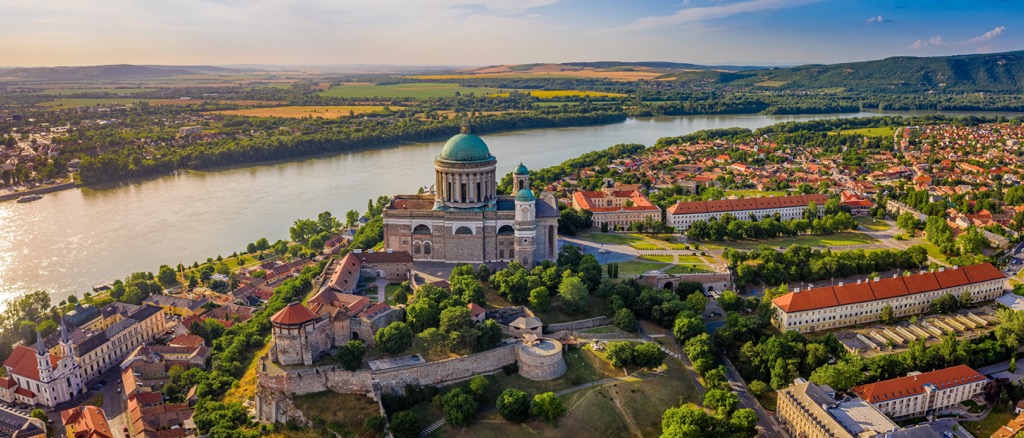 Esztergom, Hungary, Hungary