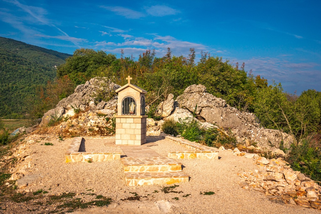 Hutovo Blato Nature Park, Bosnia and Herzegovina