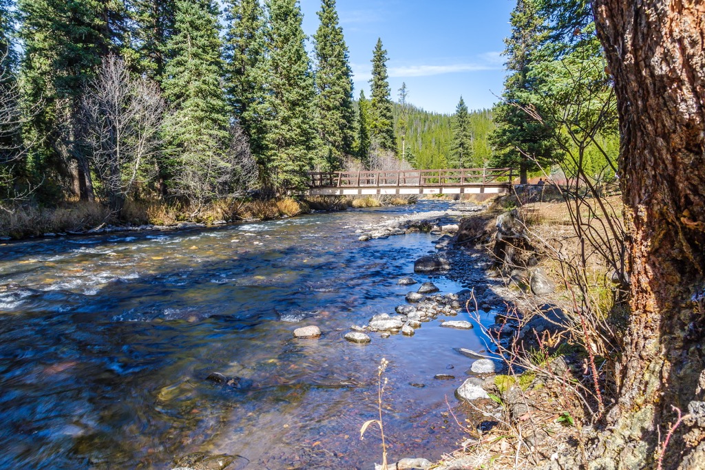 Hyalite-Porcupine-Buffalo Horn Wilderness Study Area, Montana