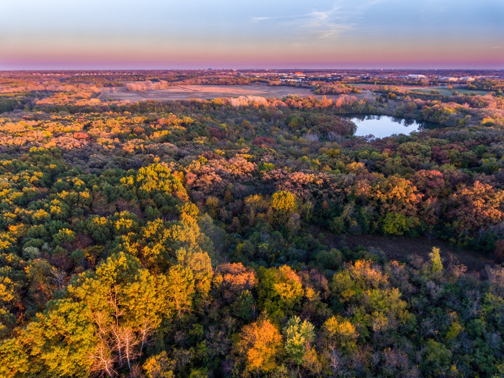 Hoffman Estates, illinois