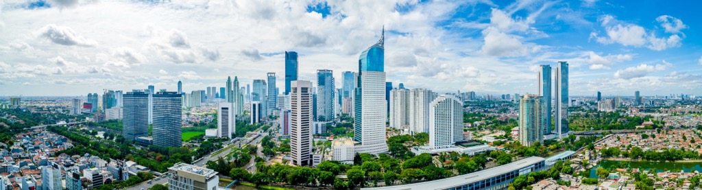 Jakarta, Indonesia