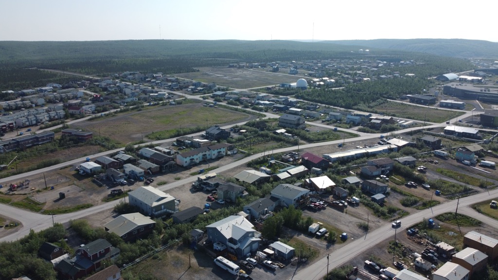 Inuvik, Canada