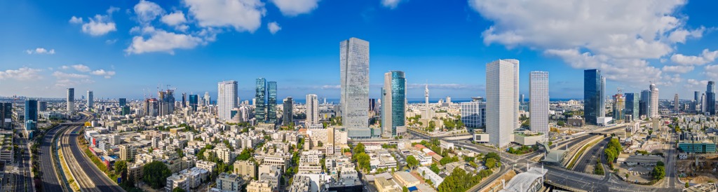 tel aviv , Israel