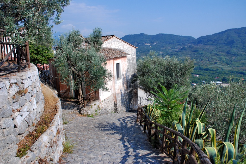 Giffoni Valle Piana, Italy