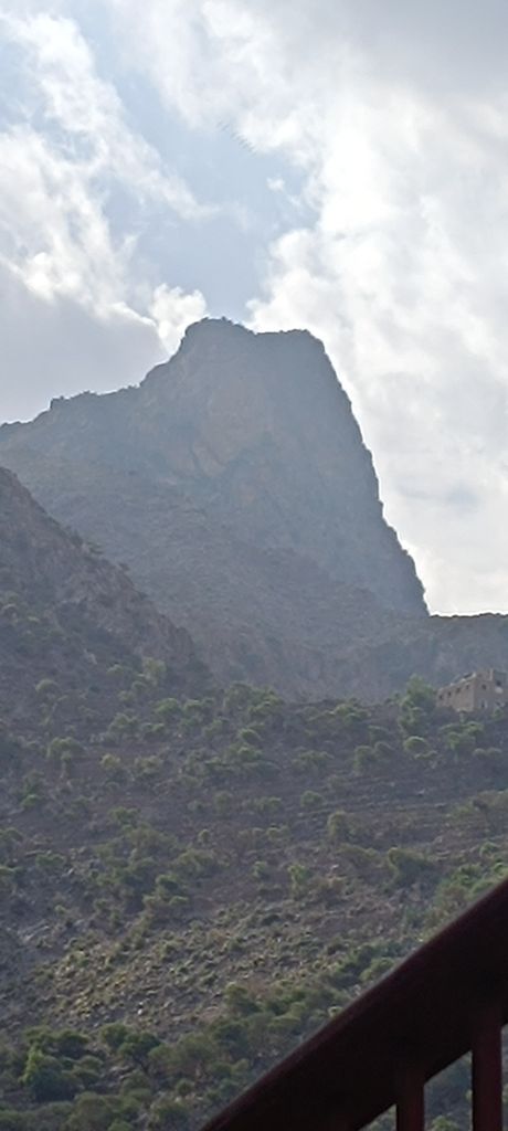 Photo №1 of Jabal Shawkah