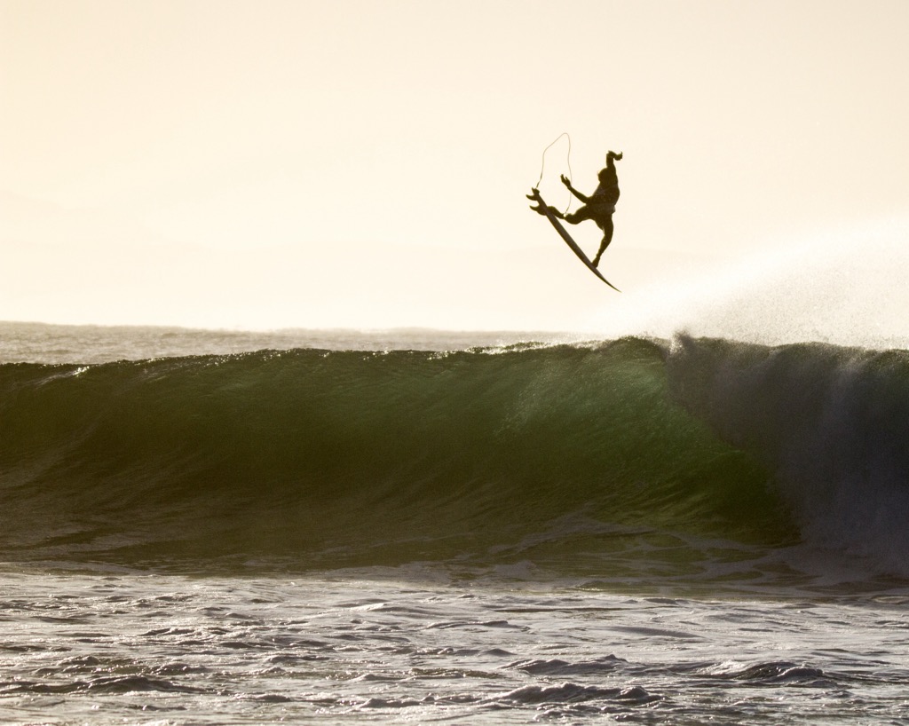 South Africa, Jeffreys Bay