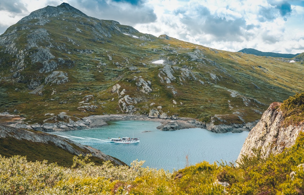 Jotunheimen National Park, Norway