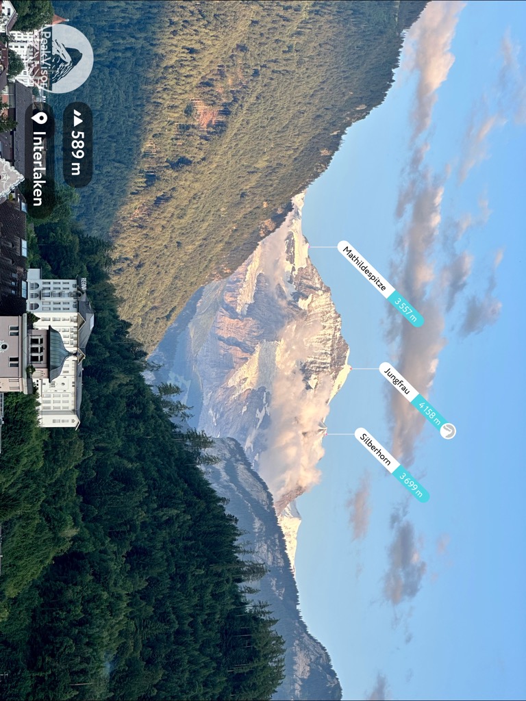 Photo №2 of Jungfrau