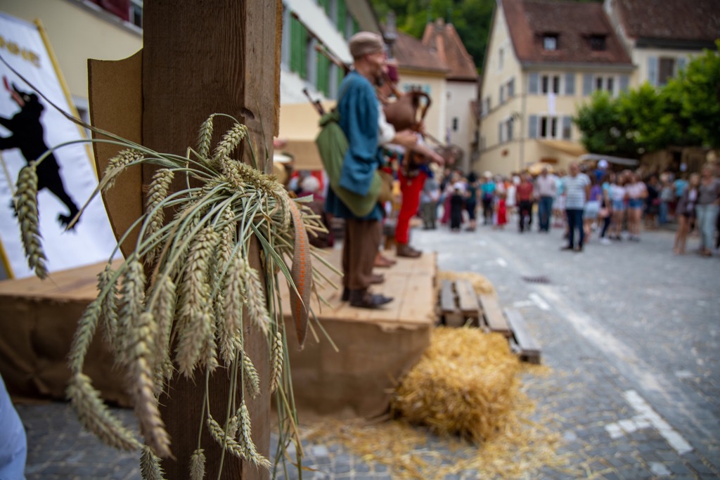 Fastival, Jura, Switzerland