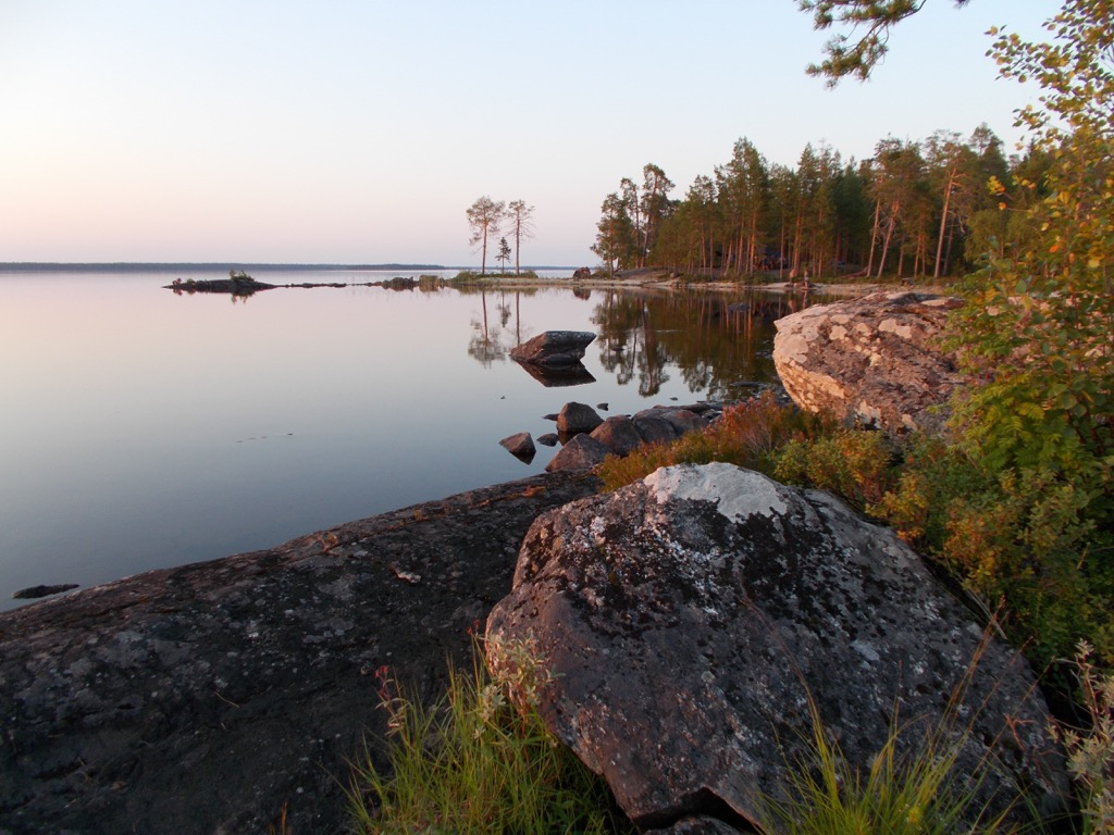 Kainuu, Finland