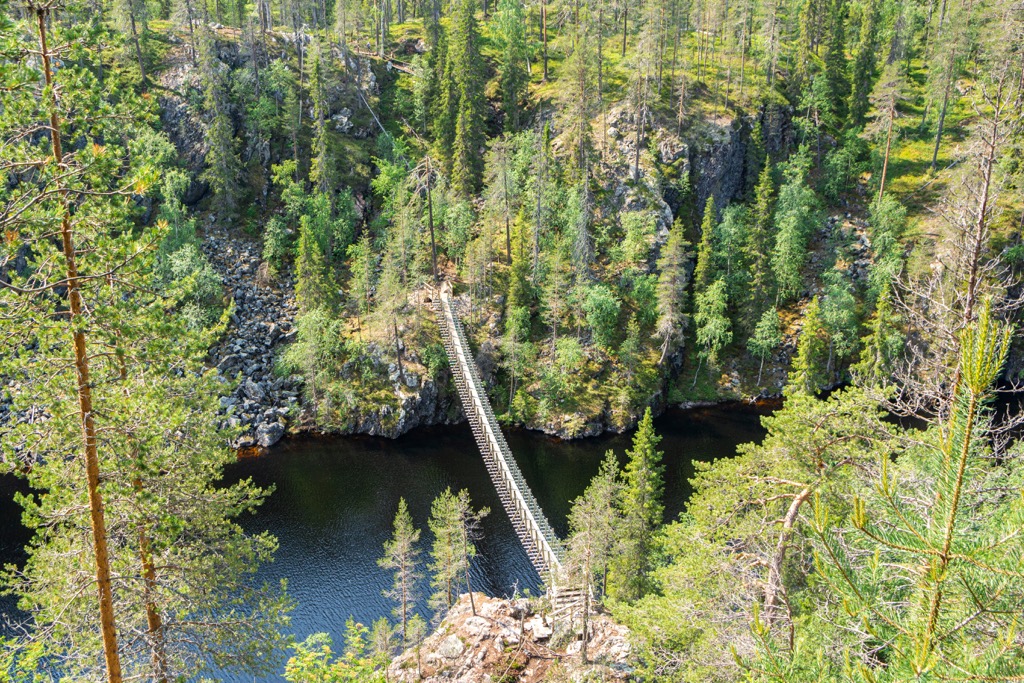 Kainuu, Finland