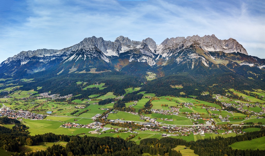 Kaisergebirge (Naturschutzgebiet)