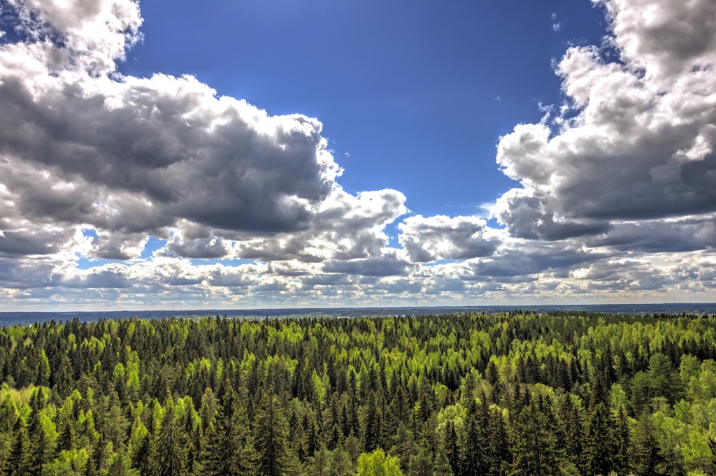 Kanta-Häme or Tavastia Proper , Finland