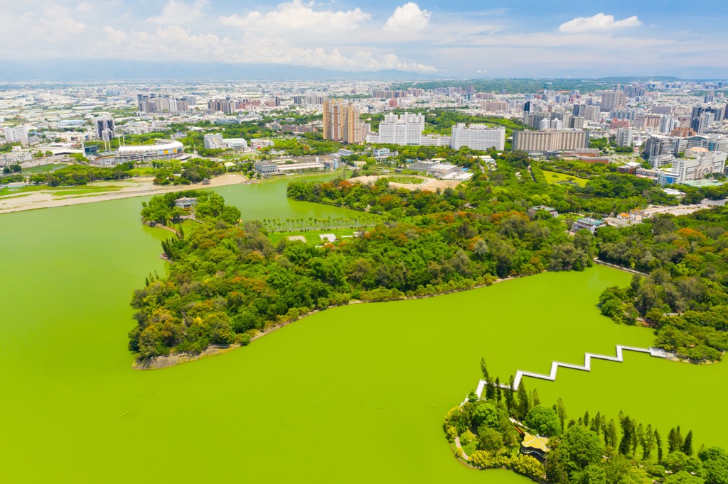 Taiwan, Kaohsiung City