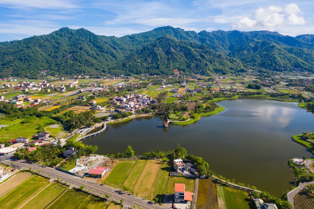 Yancheng, Taiwan, Kaohsiung City