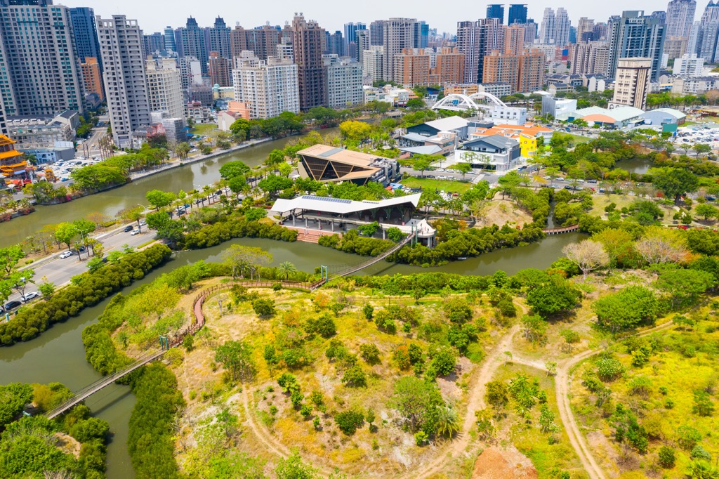 Taiwan, Kaohsiung City