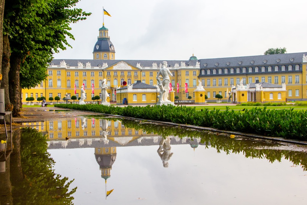 Karlsruhe, Germany