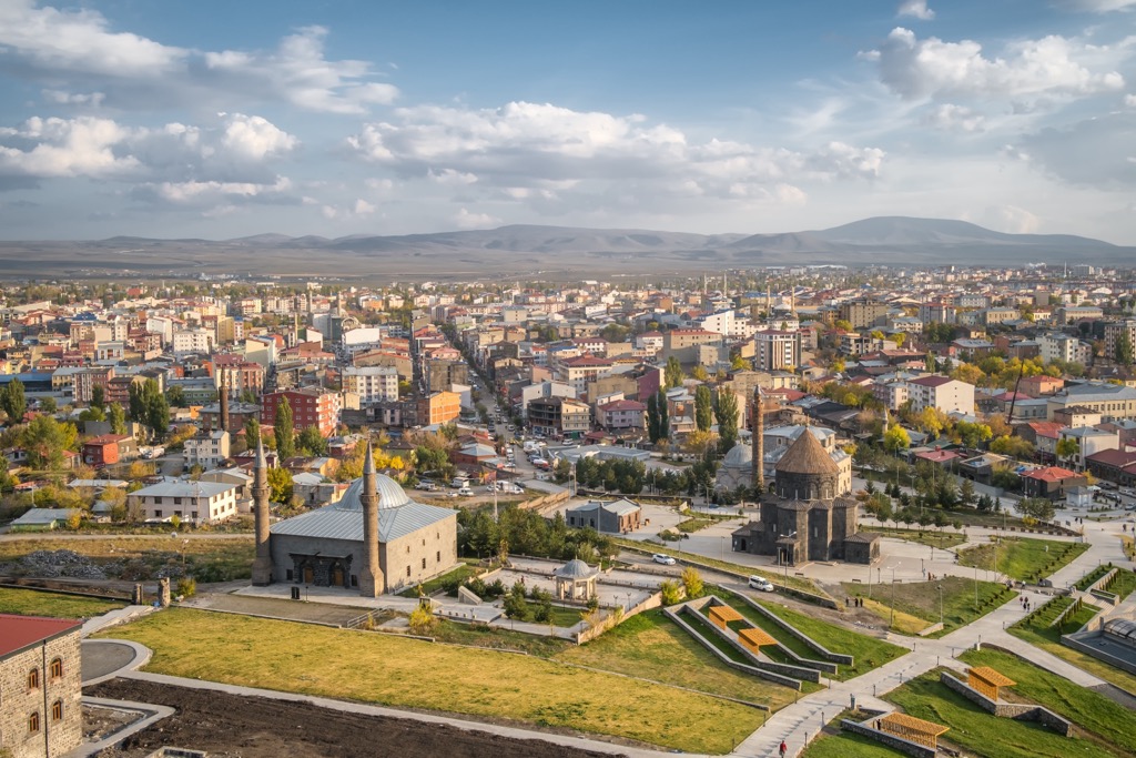 Kars, Turkey