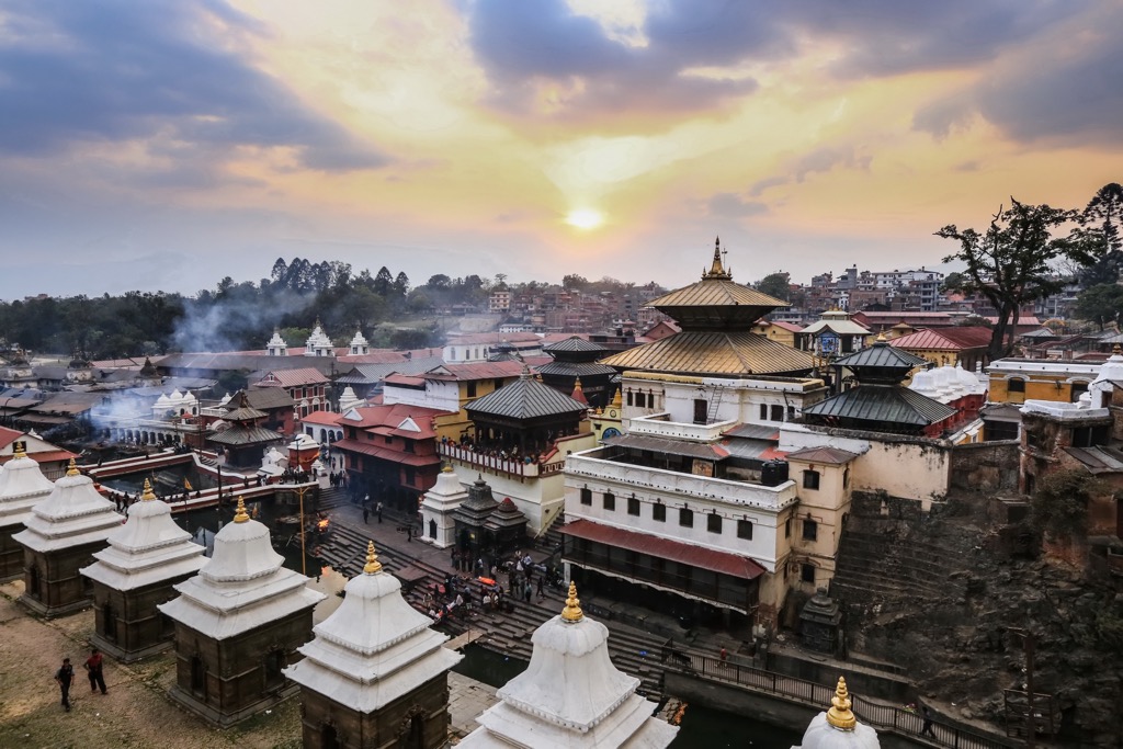Kathmandu, Nepal