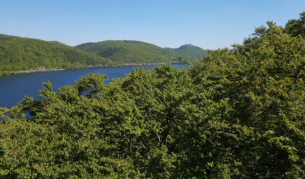 Kellerwald-Edersee National Park, Germany