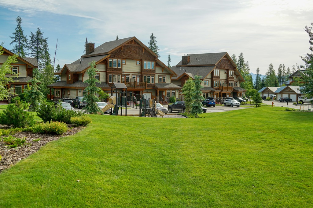 Kimberley, British Columbia