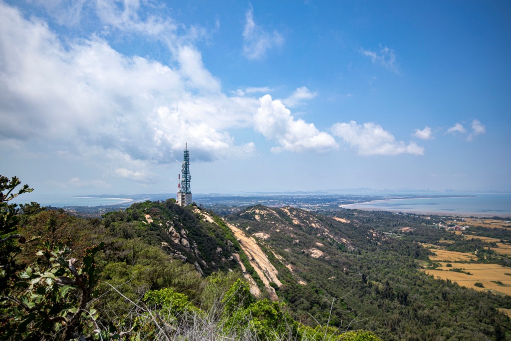 Kinmen County, China