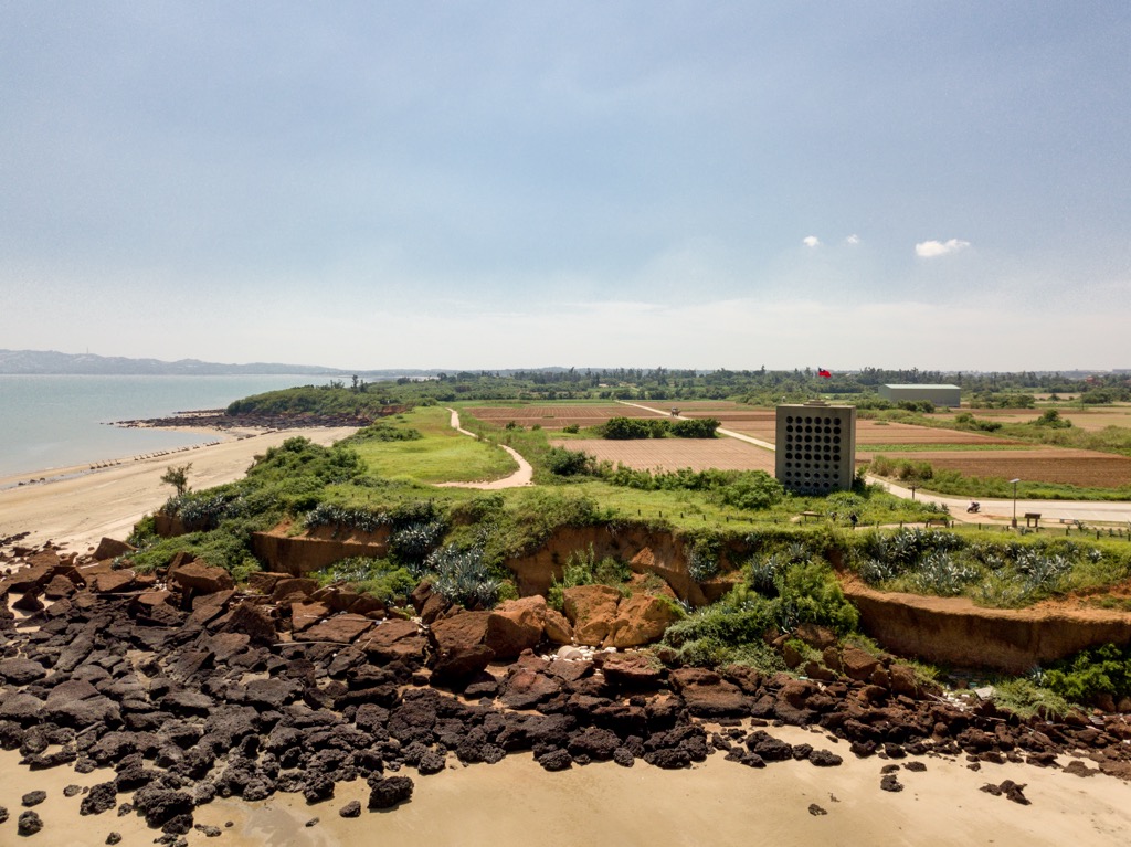 Kinmen County, China