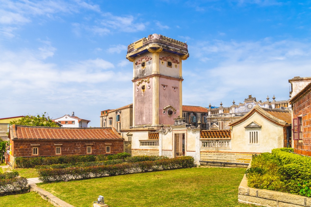 Kinmen County, China