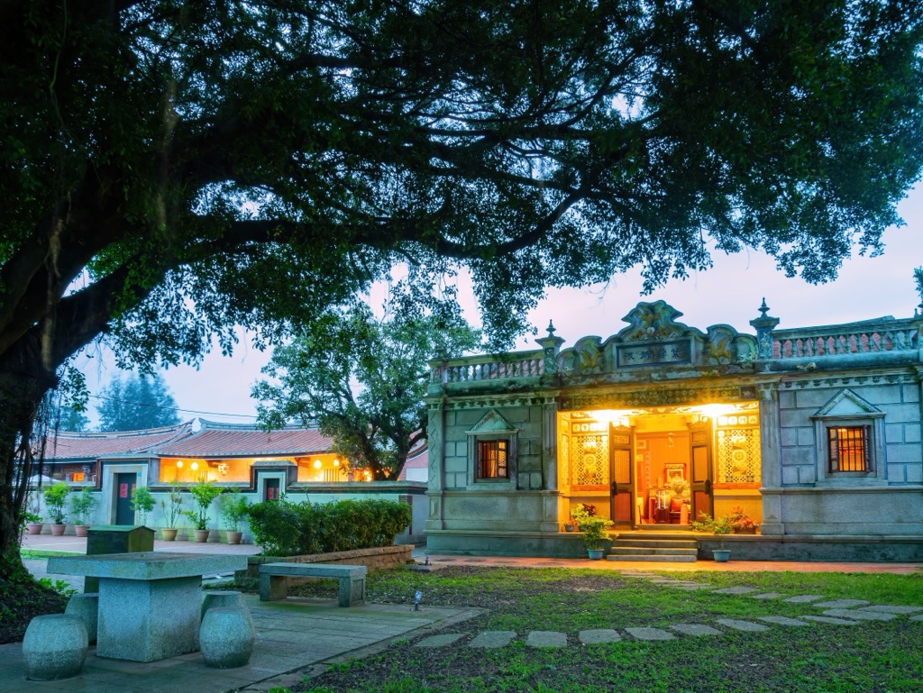 Jincheng Township, Kinmen County, China