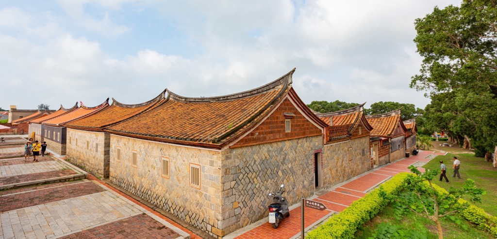 Jinsha Township, Kinmen County, China