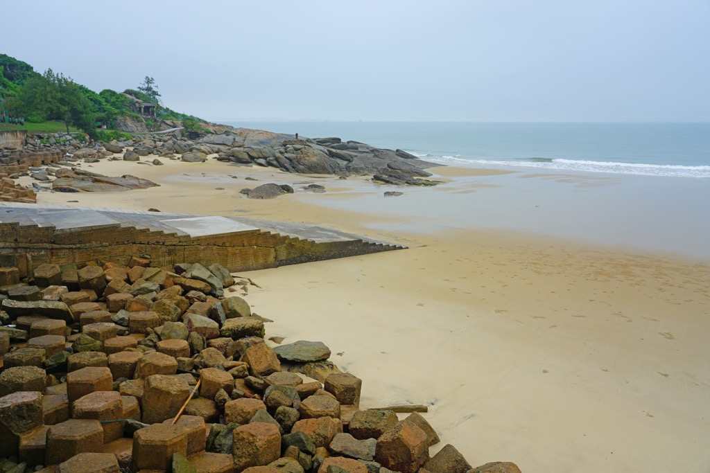 Kinmen County, Taiwan