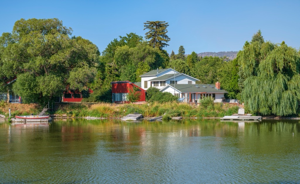 Klamath Falls, Oregon