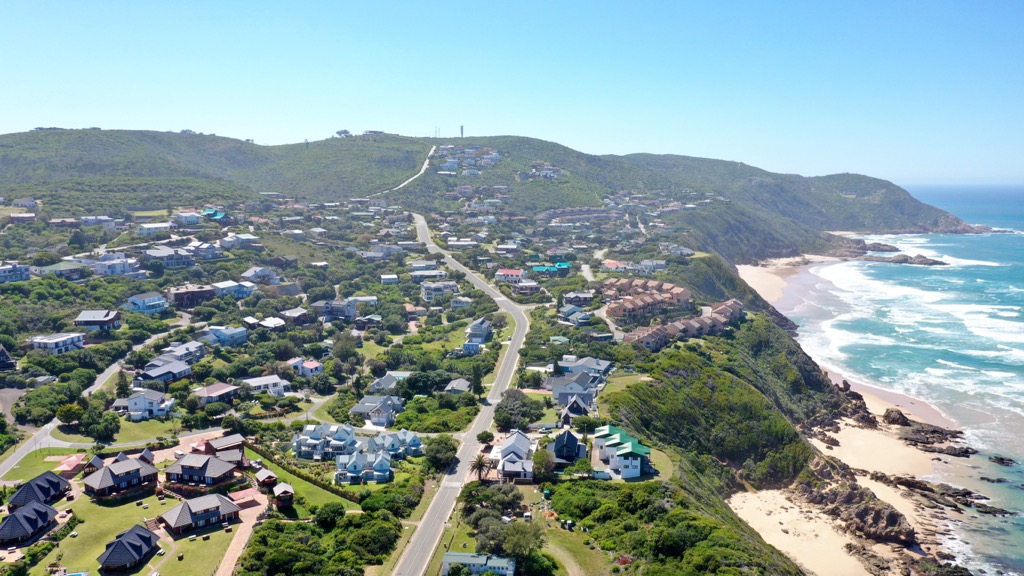 Knysna, South Africa