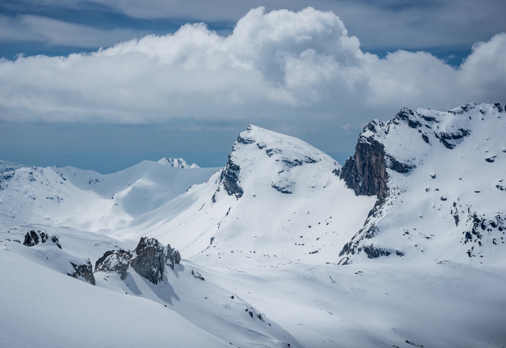 Korab-Koritnik Nature Park, Albania