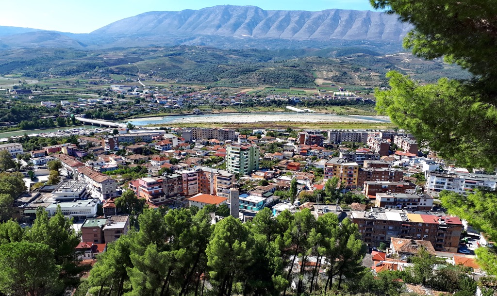 Peja, Kosovo