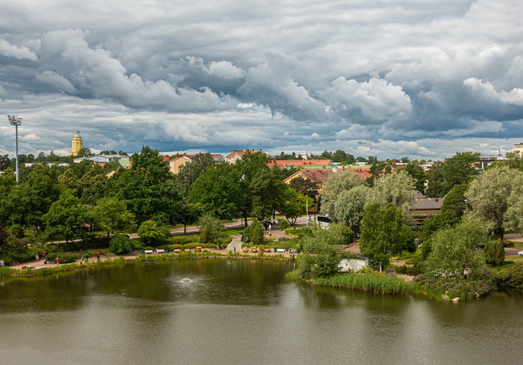Kotka, Kymenlaakso, Finland