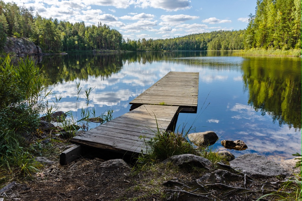 Kymenlaakso, Finland