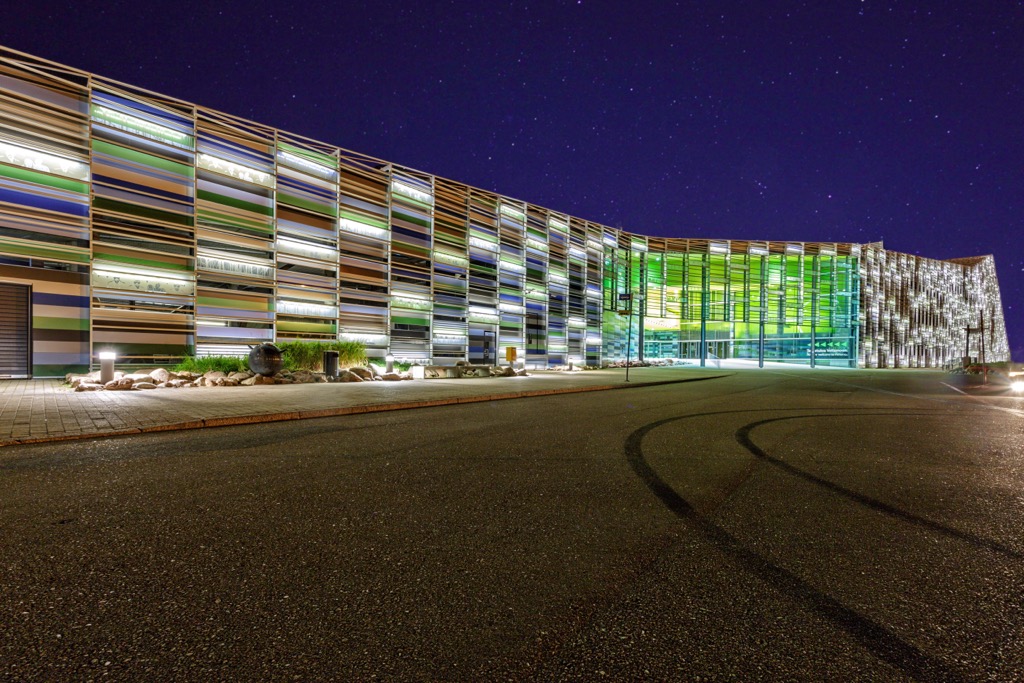 Vellamo Maritime, Kymenlaakso, Finland