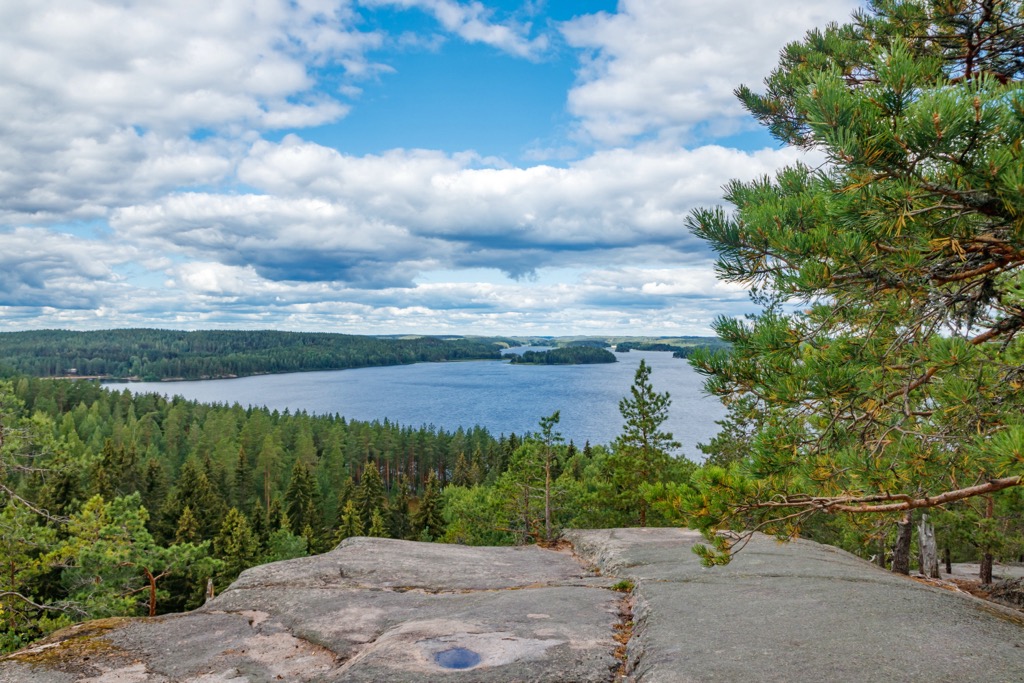 Kymenlaakso, Finland
