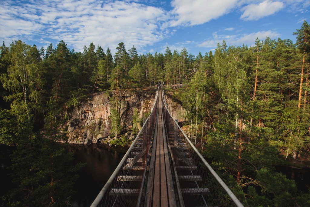 Kymenlaakso, Finland