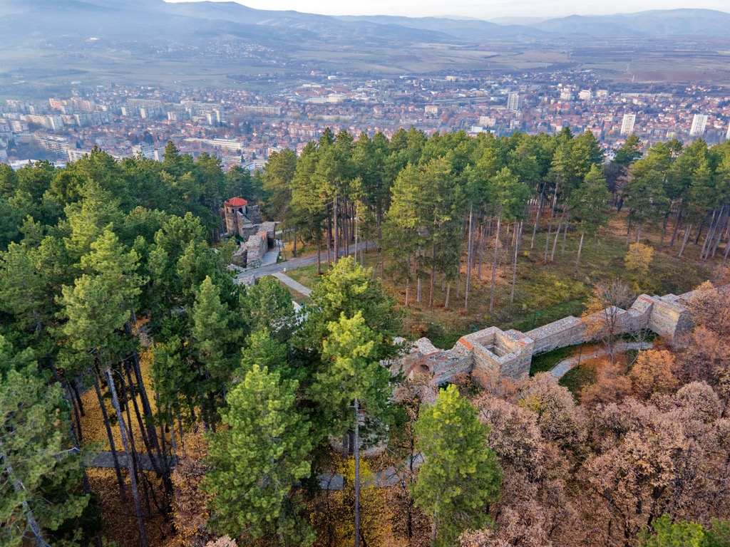 Vitosha Nature Park