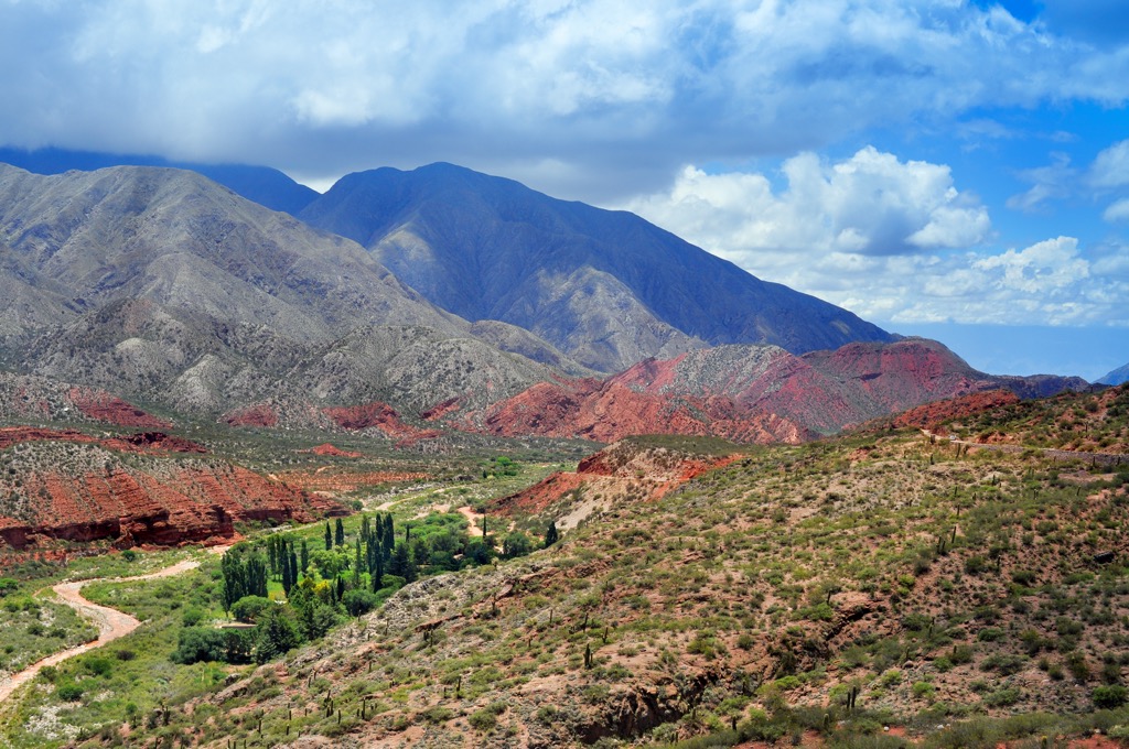 La Rioja, Argentina