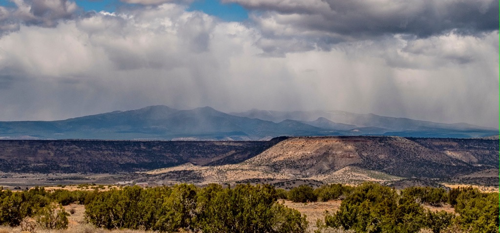 Laguna Pueblo, New Mexico