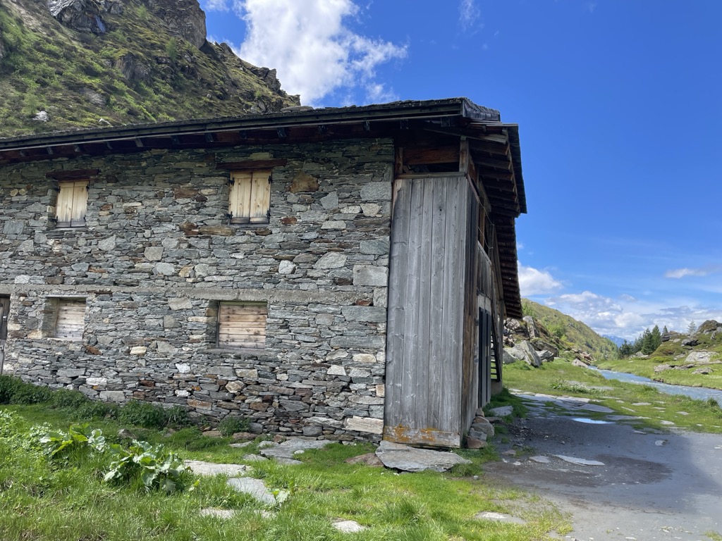 Photo №2 of Lahner Alm