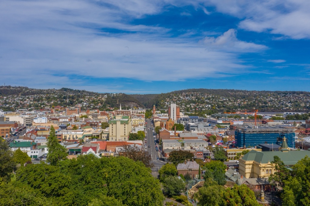 Launceston, Australia